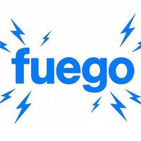Fuego⁴² Telegram Logo Fuego⁴² Telegram Logo