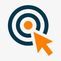 Adclickersbot Logo Telegram