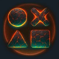 Console0x {Power of liquidity} Logo Telegram