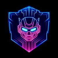 ByteLords ⚡️ Logo Telegram