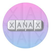 $XNX Crypto Clicker Logo Telegram