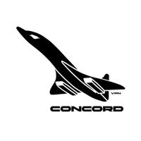 VPN Concord Bot Logo Telegram