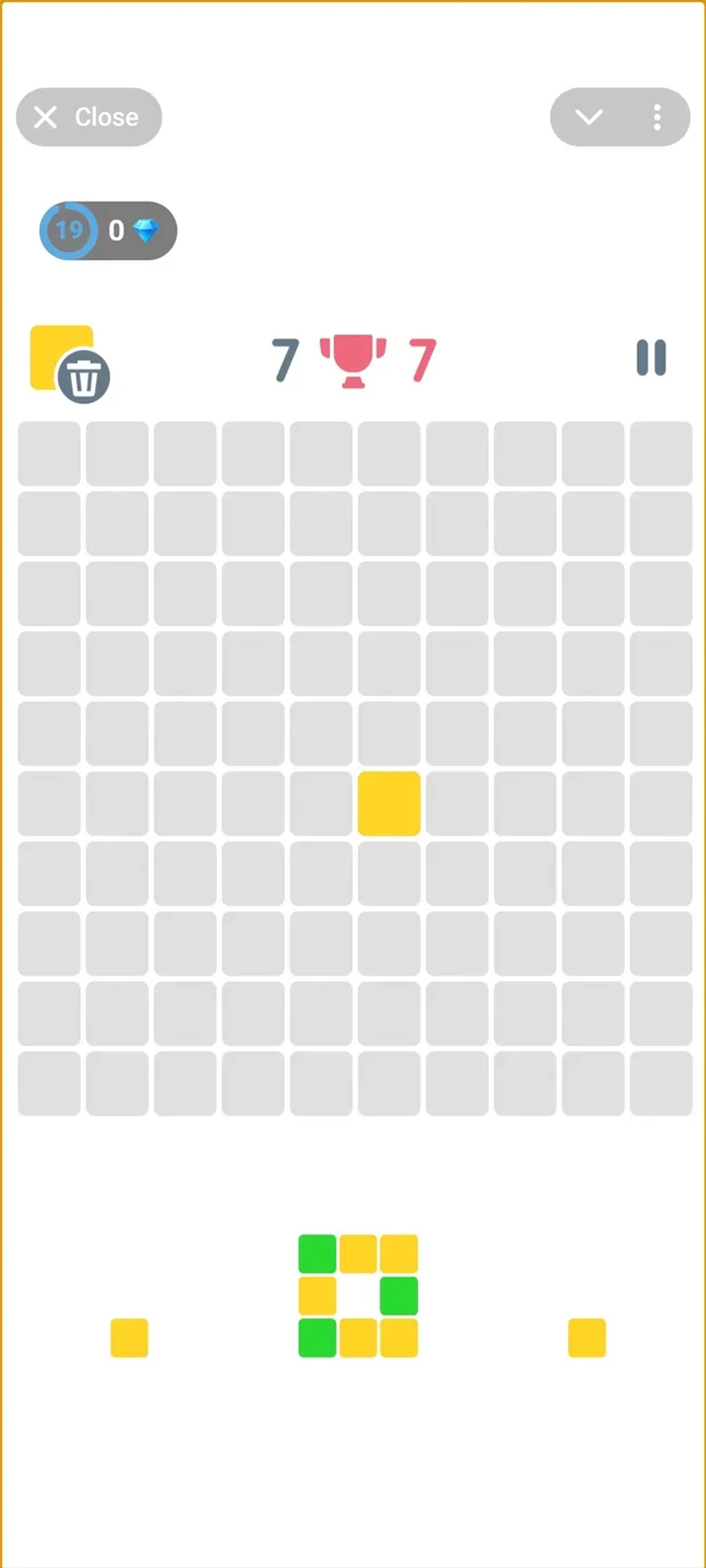 1010 Color Match Telegram Screenshot 1