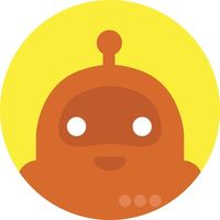 Arbeit Bot Telegram Logo