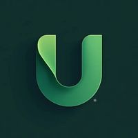 UnlimPresentation Logo Telegram