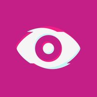 Fake Stream Logo Telegram