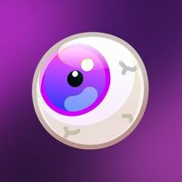 Eye of Gifts Logo Telegram