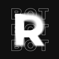 VPN сервис ResetVPN Logo Telegram