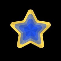 Starcash Logo Telegram