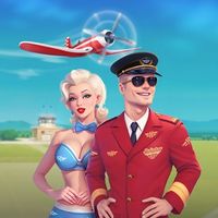 AviatorX Logo Telegram