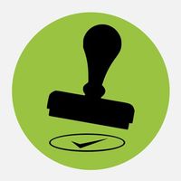 Watermark Bot Telegram Logo