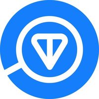 TONScout Logo Telegram