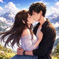 Знакомства ❤️ Ищу друзей девушку 💌 Logo Telegram