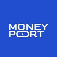 moneyportovich_bot Telegram Logo