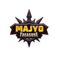 MajyoTreasureBot Logo Telegram