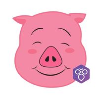 TonTon by Intract Logo Telegram