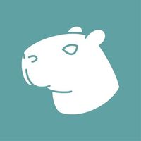 Capybara_Store_VPN_bot Telegram Logo