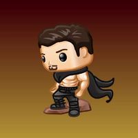 AutoBuyGiftDUROV_bot Telegram Logo