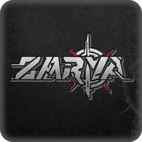 ZaryaGame Logo Telegram
