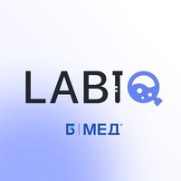 labiqbot Telegram Logo