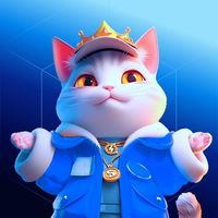 CatGram Logo Telegram