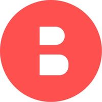 Bitstorage Logo Telegram