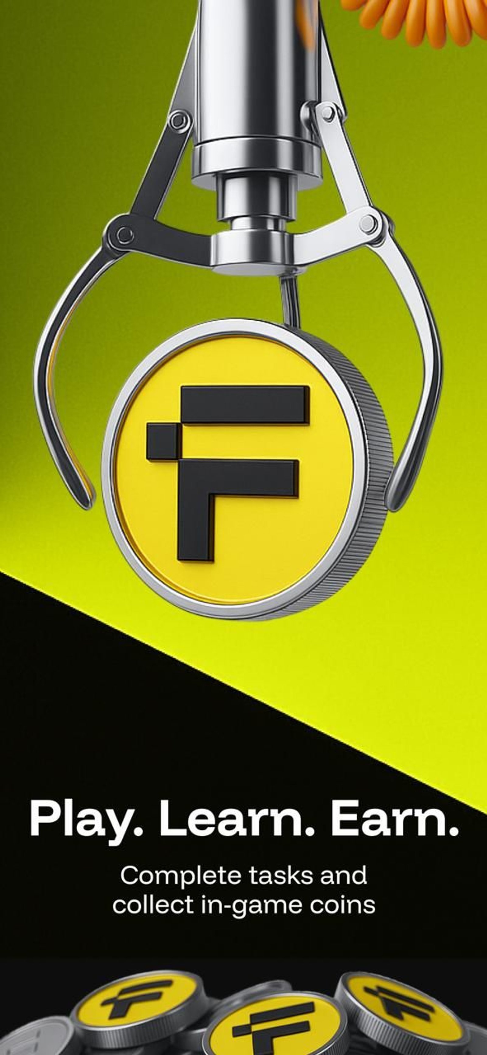 Flipper Telegram Screenshot 1