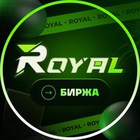royallappbot Telegram Logo