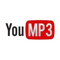 Youtube to mp3 Telegram Logo