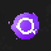 Qappi Miner Logo Telegram