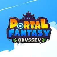 Portal Fantasy: Odyssey Logo Telegram