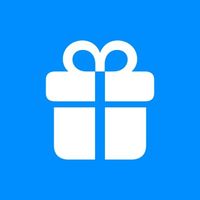 Giftygram – Random gift Logo Telegram