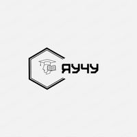 ЯУчу | БОТ Logo Telegram