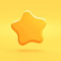 Stars Pump Icon