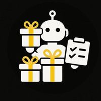 Telegram Gifts Autobuy Logo Telegram