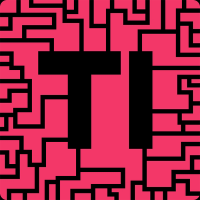 TOKEN INSIDE Logo Telegram