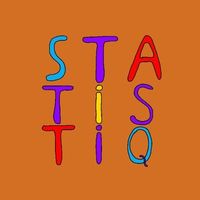 statistics Logo Telegram