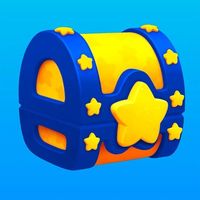 CaseGram Logo Telegram