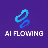 aiflowing_bot Telegram Logo