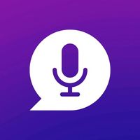 BigVoicy | игра: текст в голос, озвучка текста Logo Telegram