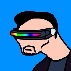 Durev VPN Bot Logo Telegram