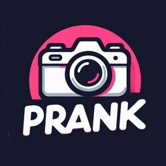 📸 Tiktok Pranker - Сфоткай своего друга | Фото по ссылке | Пранк Logo Telegram
