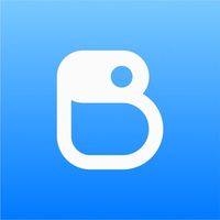 Bookly Logo Telegram