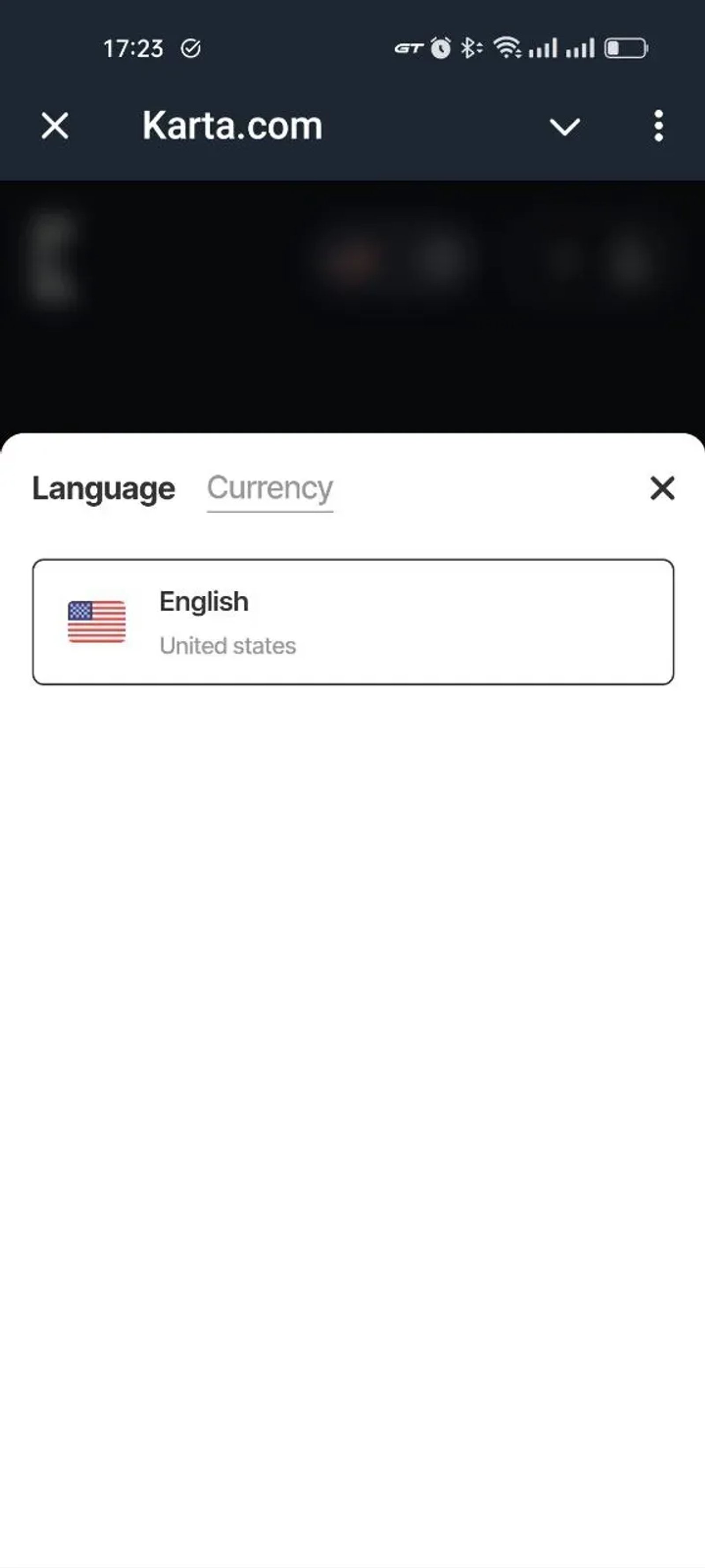 Karta.com в Телеграм — скриншот 2