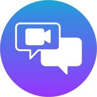 getcircle_bot Telegram Logo