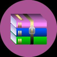 Archiver Bot Telegram Logo Archiver Bot Telegram Logo