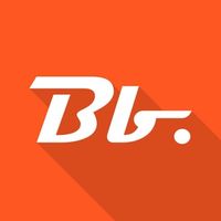 BruhhBot Telegram Logo