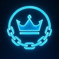 MonarChain Logo Telegram