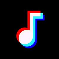 TikTok Download Bot Logo Telegram