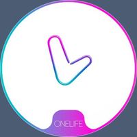 ONELIFE Logo Telegram